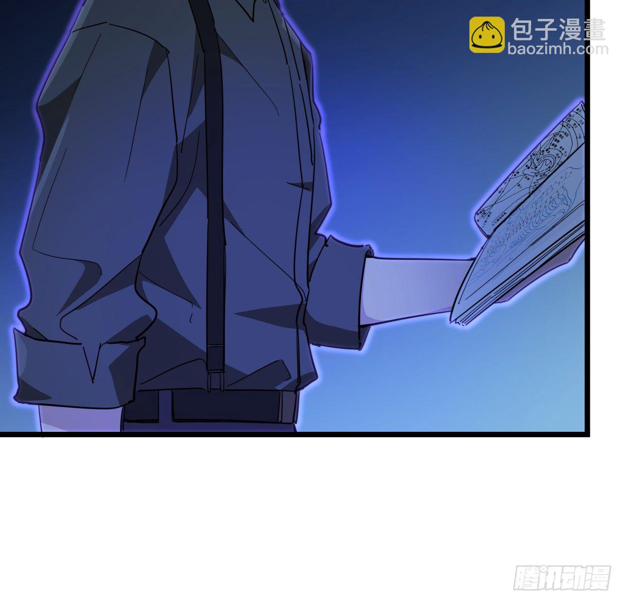 65话 卑贱的人类(1/2)-第66话