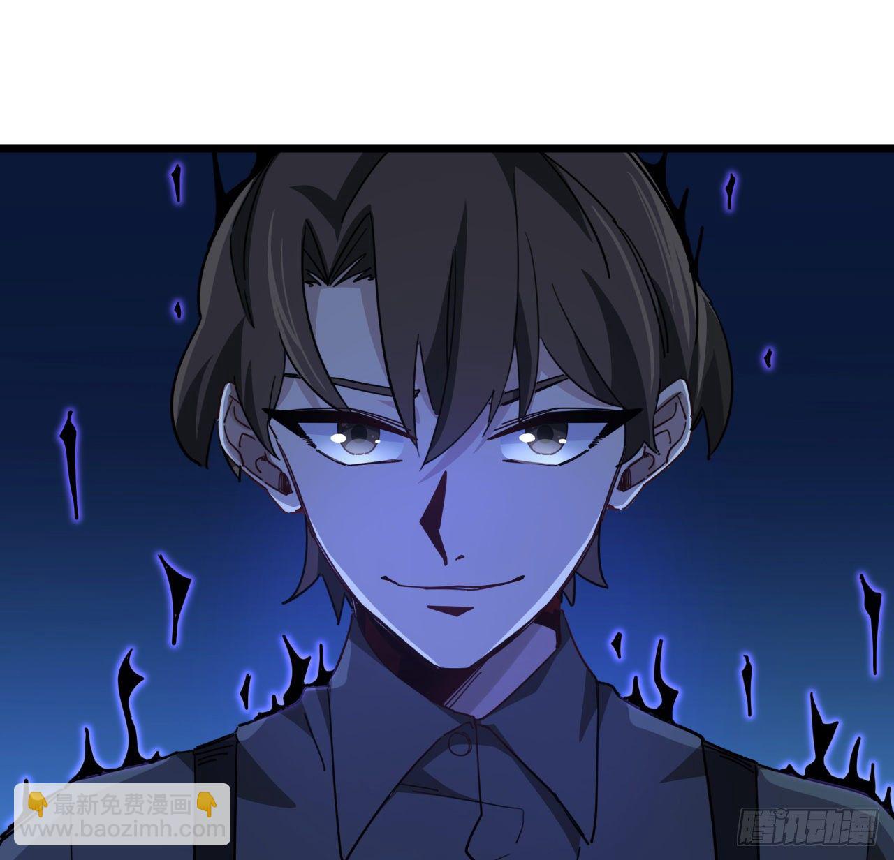 65话 卑贱的人类(1/2)-第66话