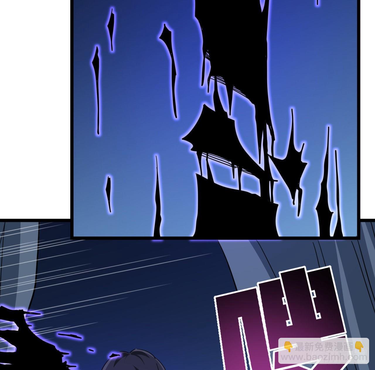 65话 卑贱的人类(1/2)-第66话
