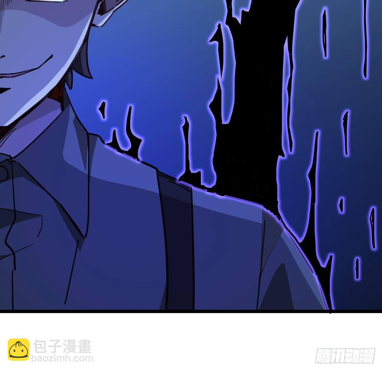 65话 卑贱的人类(1/2)-第66话