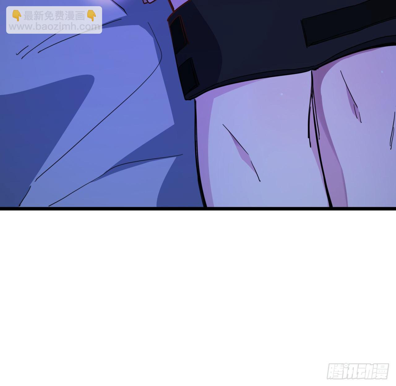 65话 卑贱的人类(1/2)-第66话