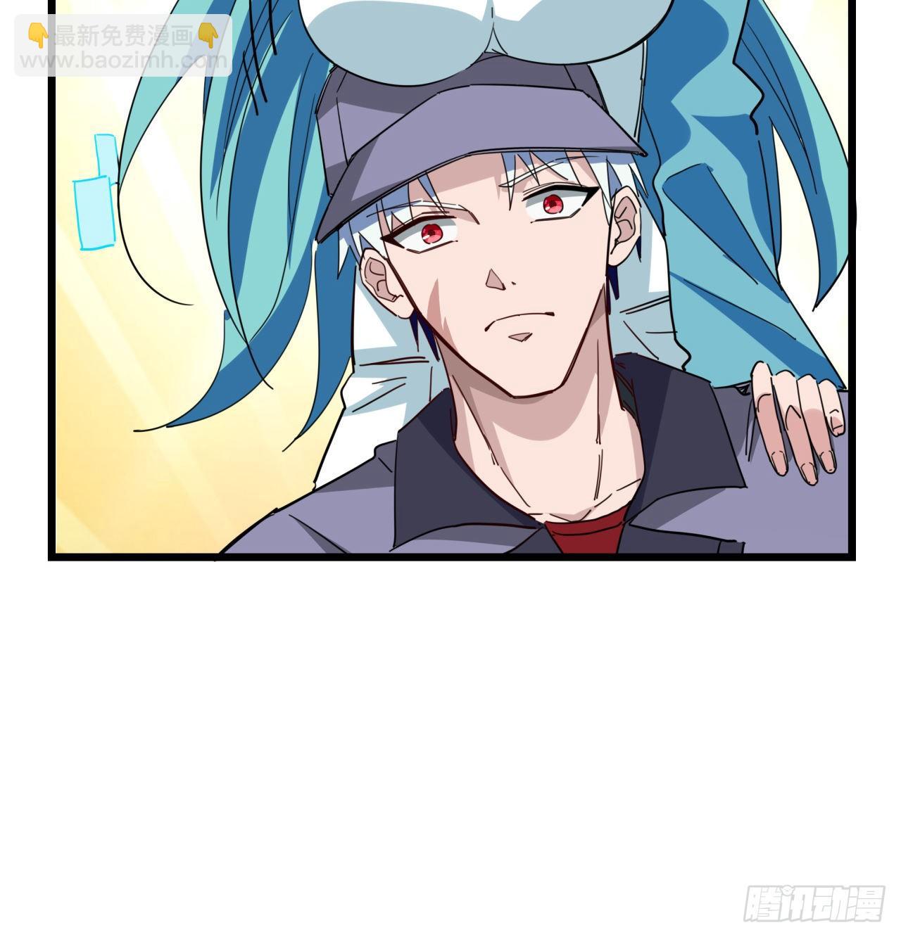 65话 卑贱的人类(1/2)-第66话