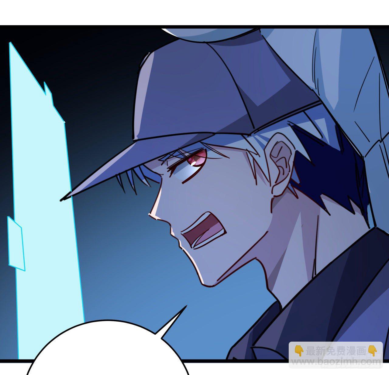 65话 卑贱的人类(1/2)-第66话
