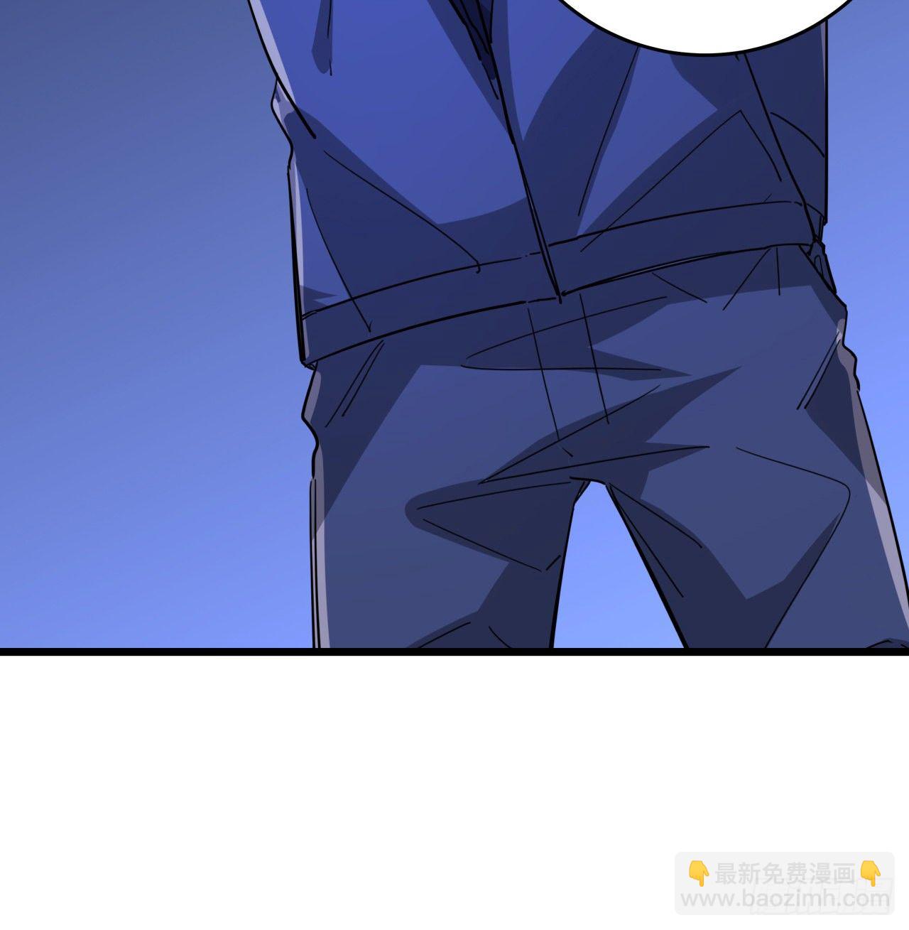 65话 卑贱的人类(1/2)-第66话