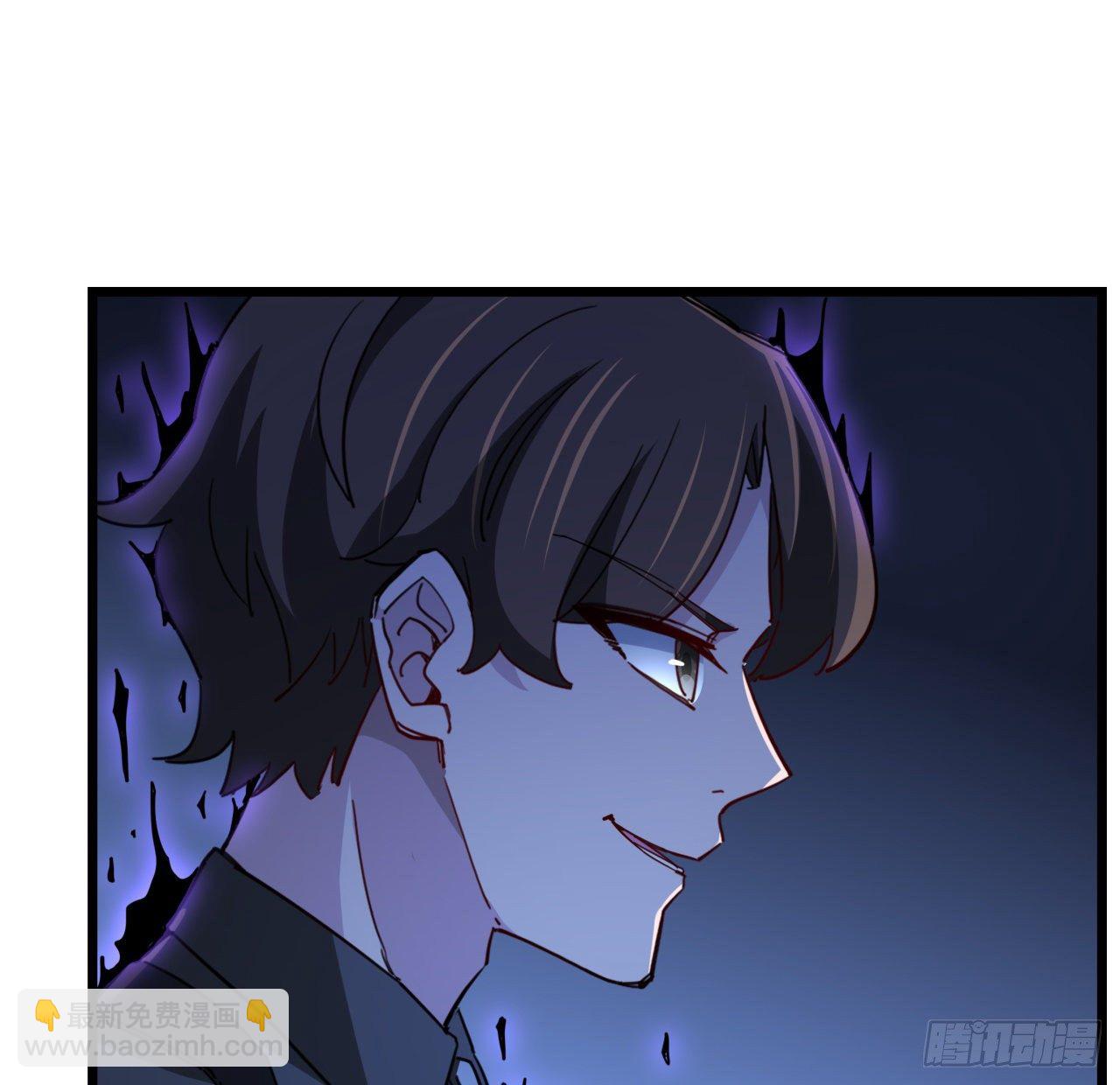 65话 卑贱的人类(1/2)-第66话