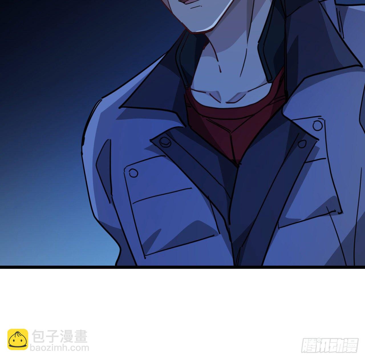 65话 卑贱的人类(1/2)-第66话