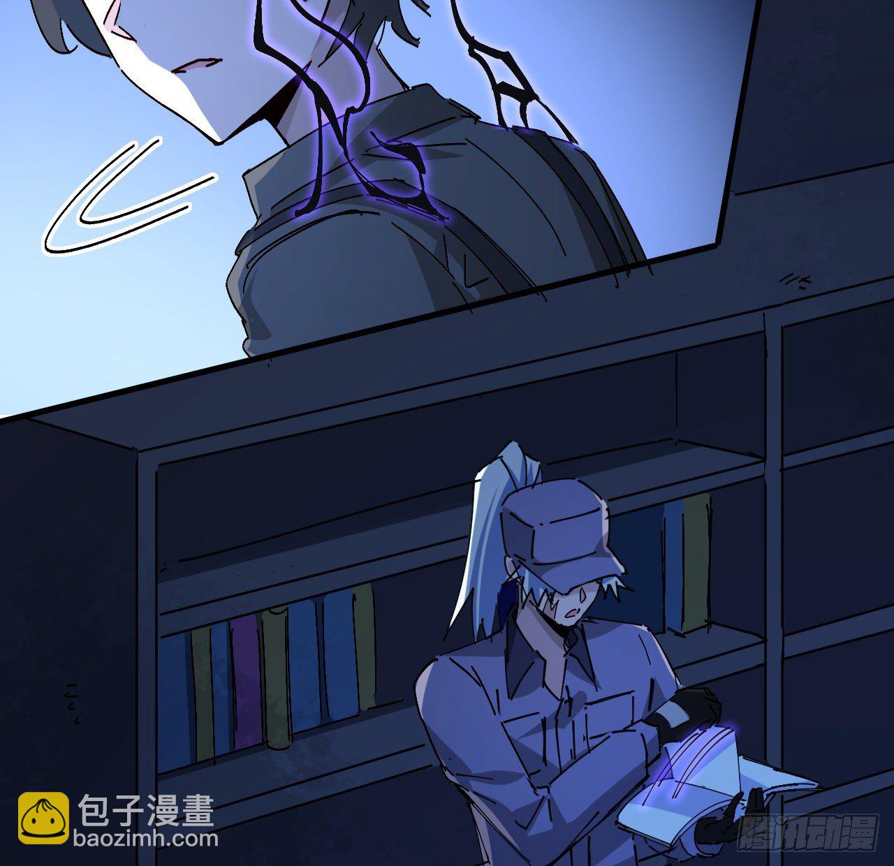67话 兄弟，格局小了呀(1/2)-第68话