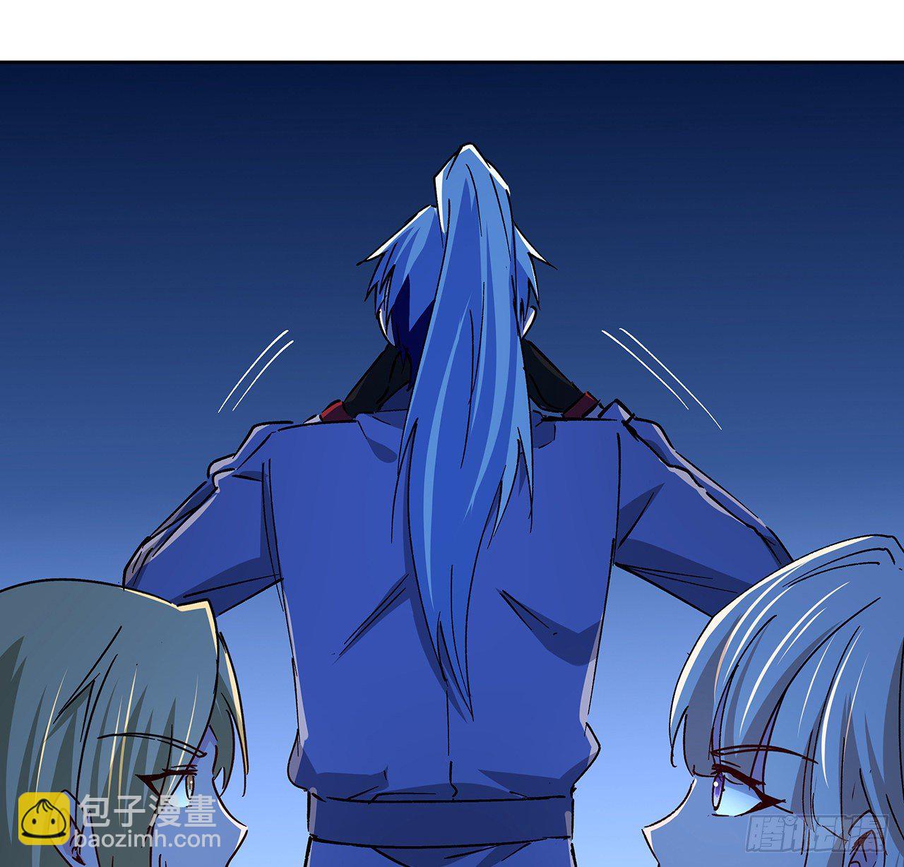 69话 用完她们就到你(1/2)-第70话