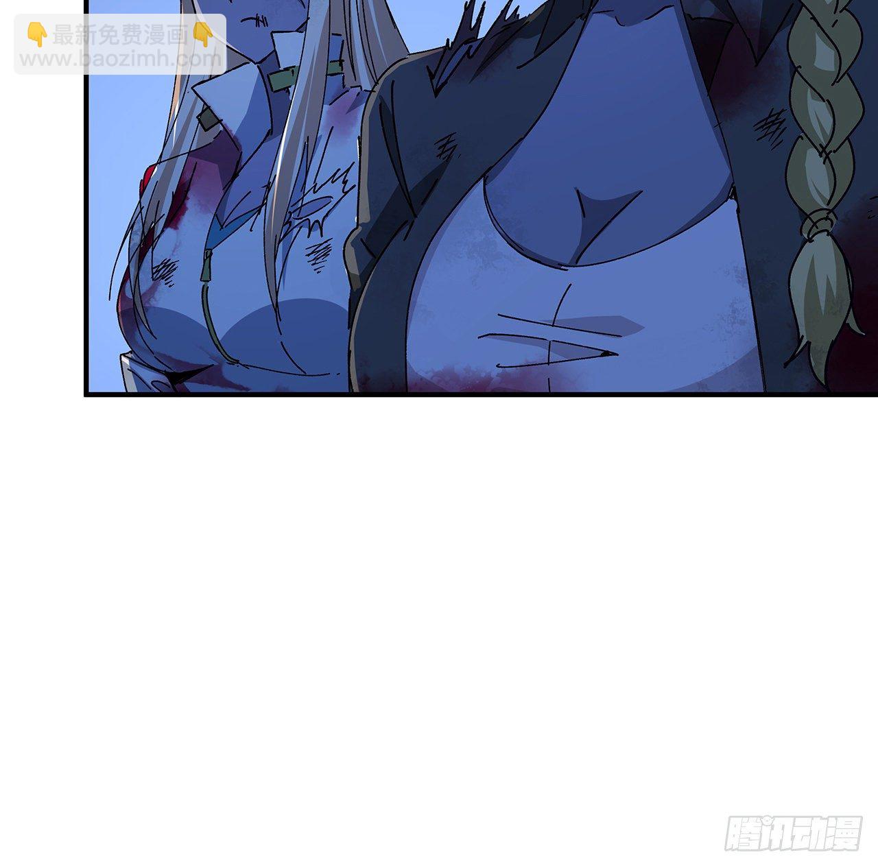 69话 用完她们就到你(1/2)-第70话