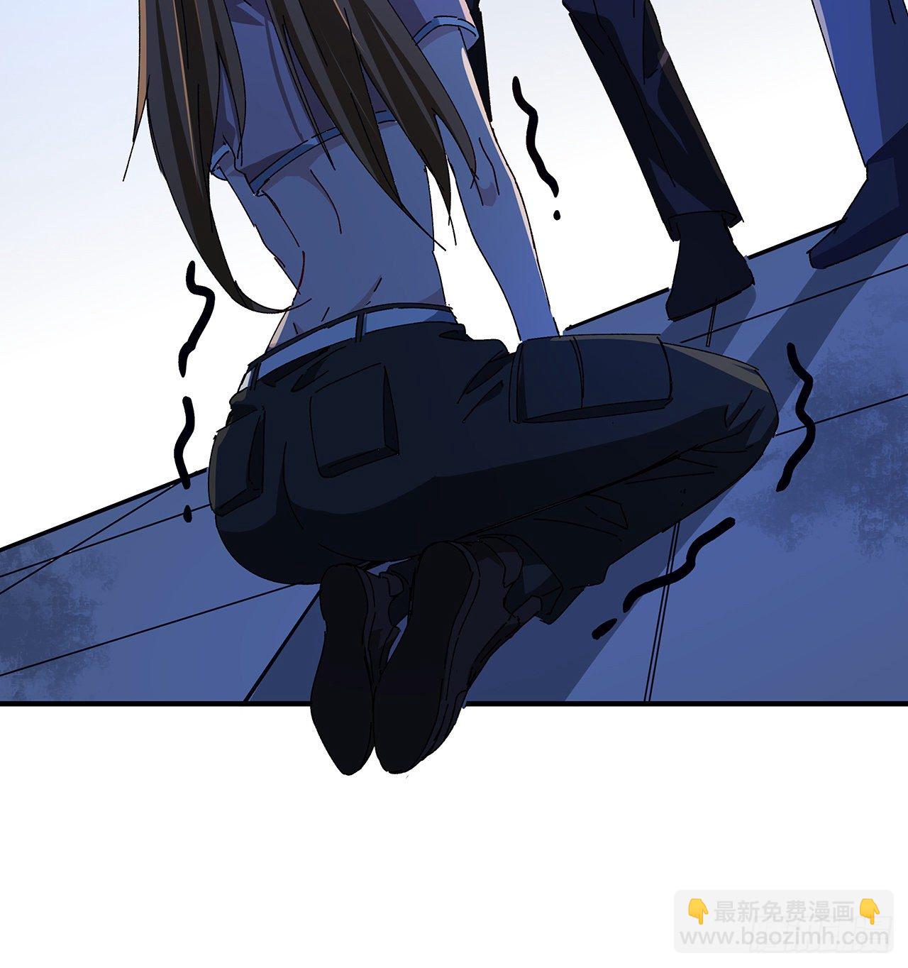 69话 用完她们就到你(1/2)-第70话