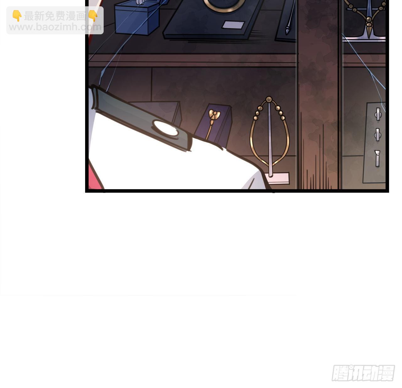 7话 天使与魔鬼的双胞胎(1/2)-第8话