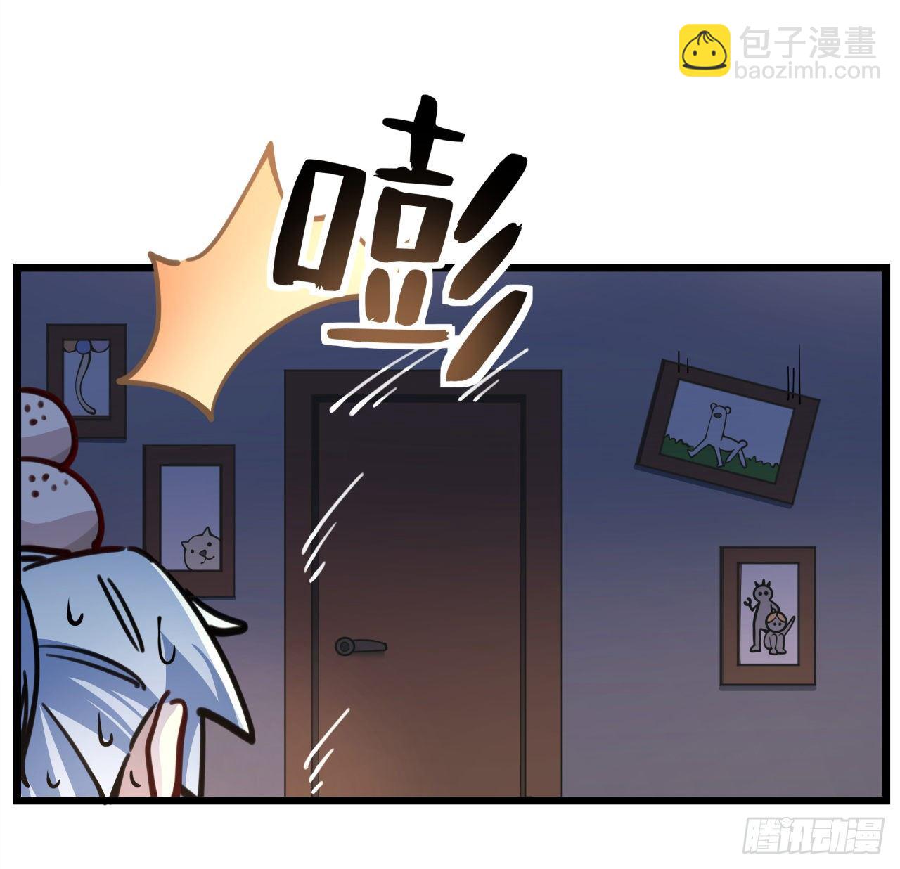 7话 天使与魔鬼的双胞胎(1/2)-第8话
