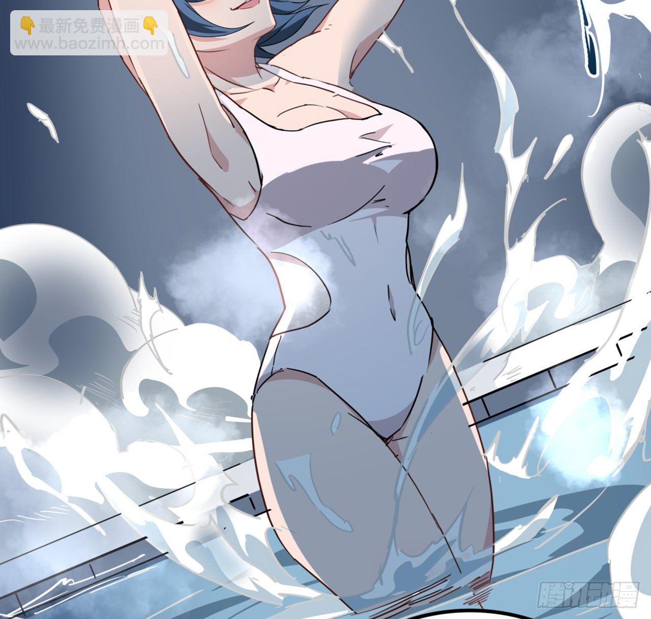 73话 我们的差距很大！(1/2)-第74话