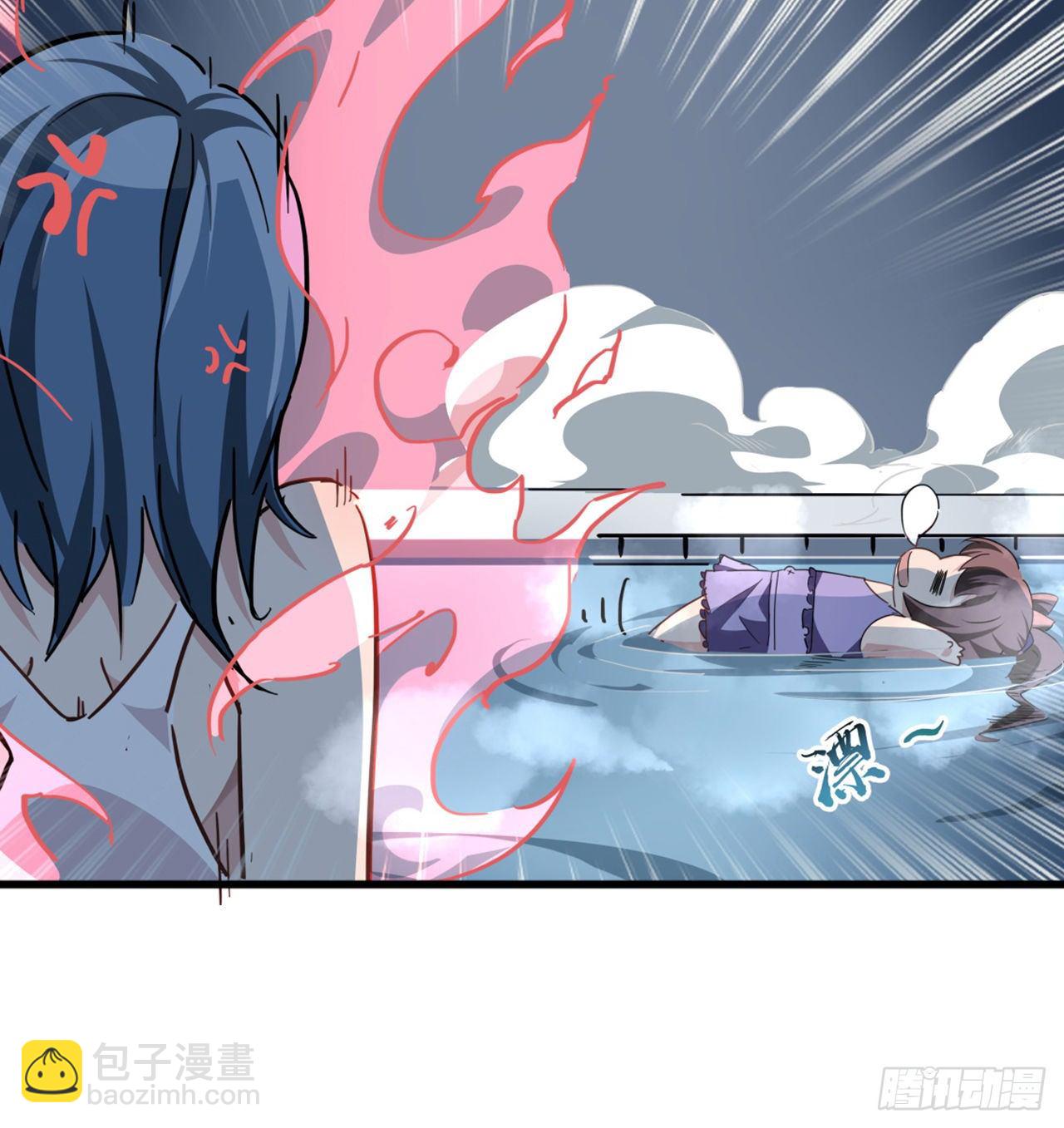 73话 我们的差距很大！(1/2)-第74话
