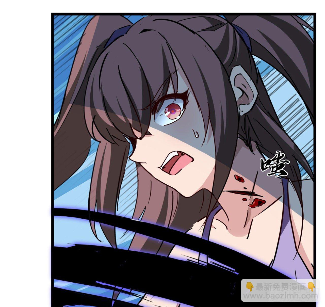 73话 我们的差距很大！(1/2)-第74话