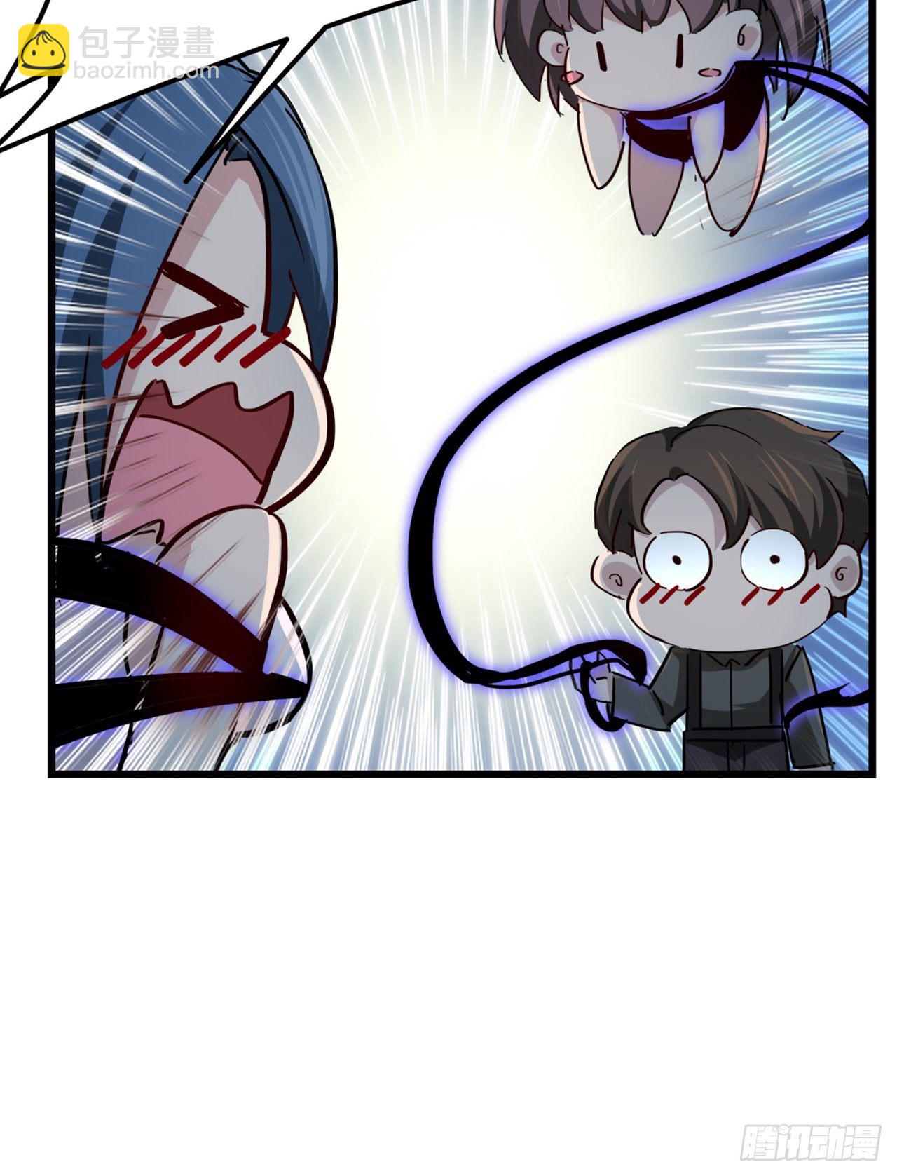73话 我们的差距很大！(1/2)-第74话