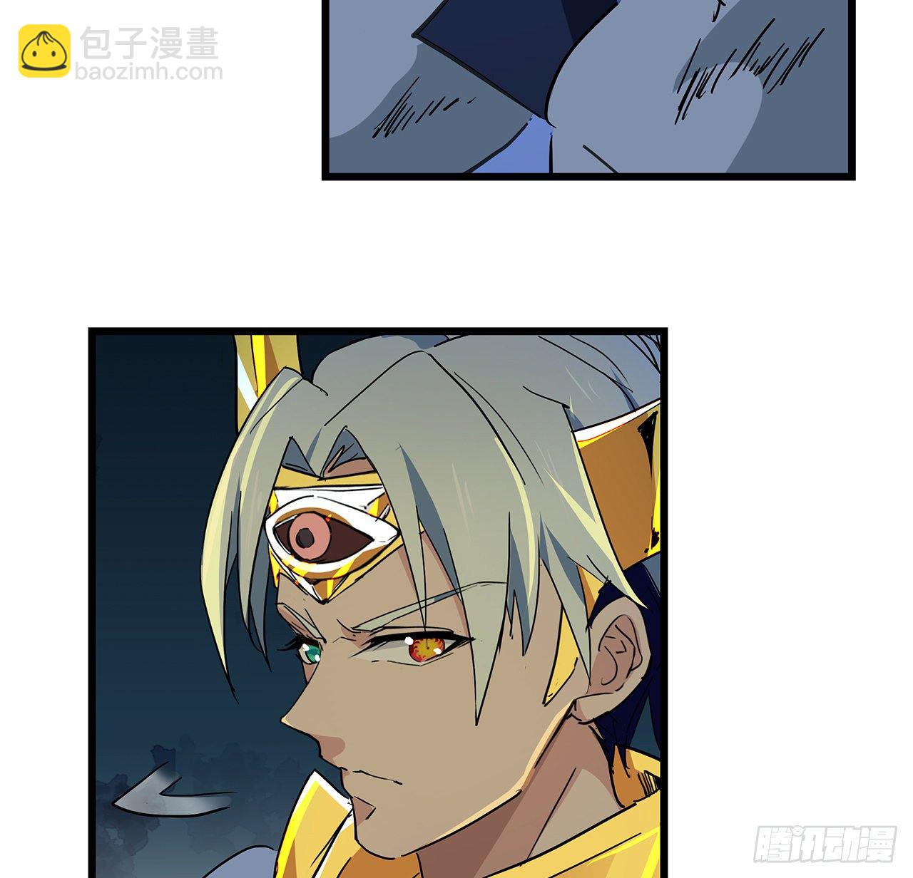 75话 做我小弟我饶你一命(1/2)-第76话