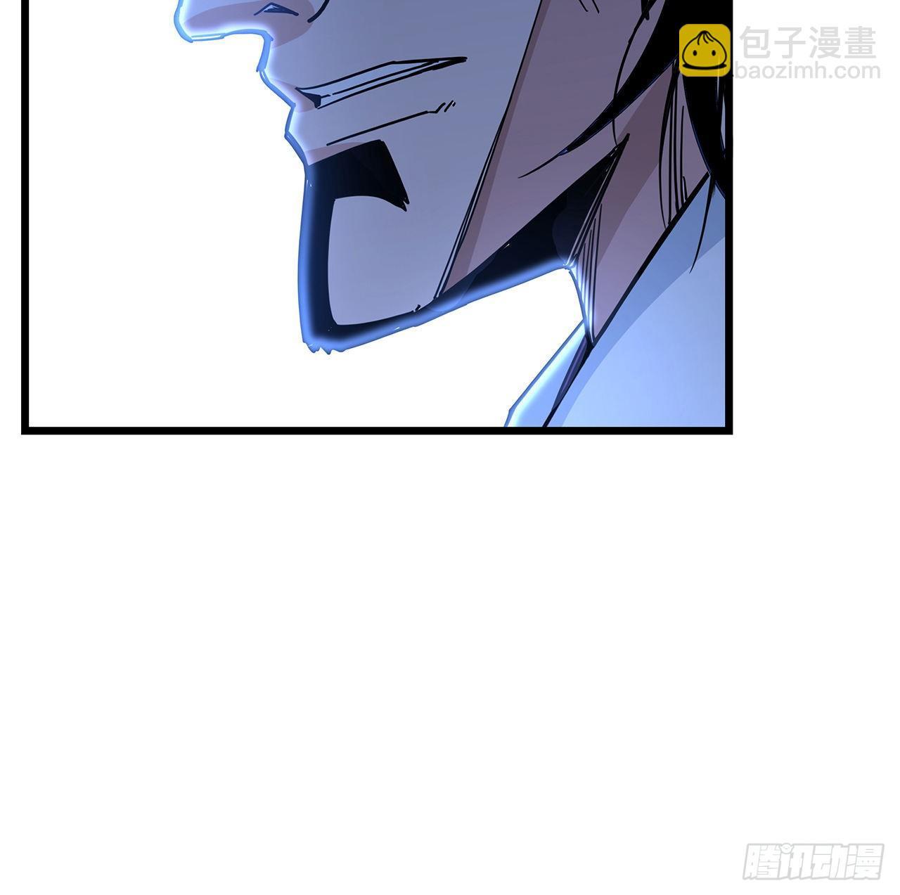 79话 你敢动她，我就废了你(1/2)-第80话