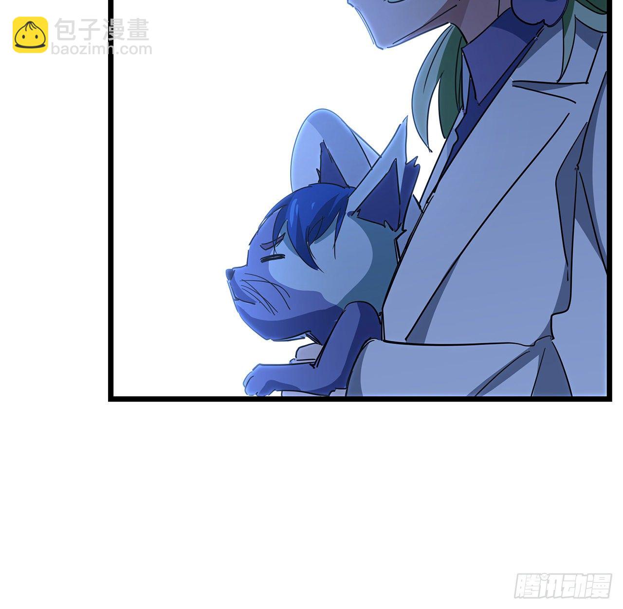 79话 你敢动她，我就废了你(1/2)-第80话