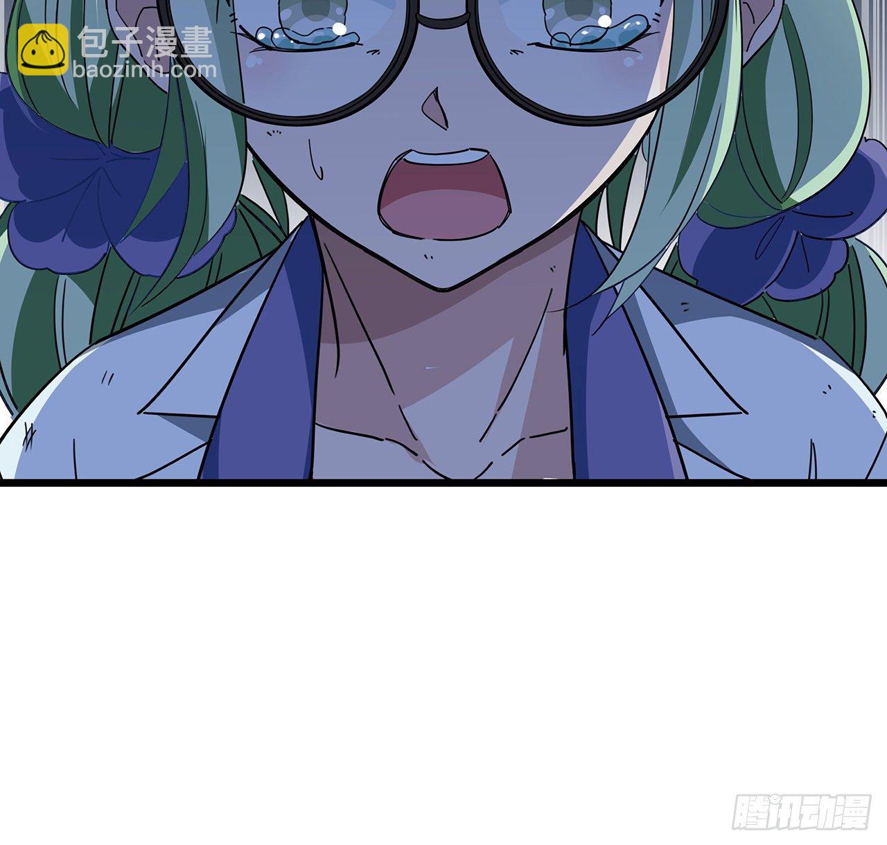 79话 你敢动她，我就废了你(1/2)-第80话