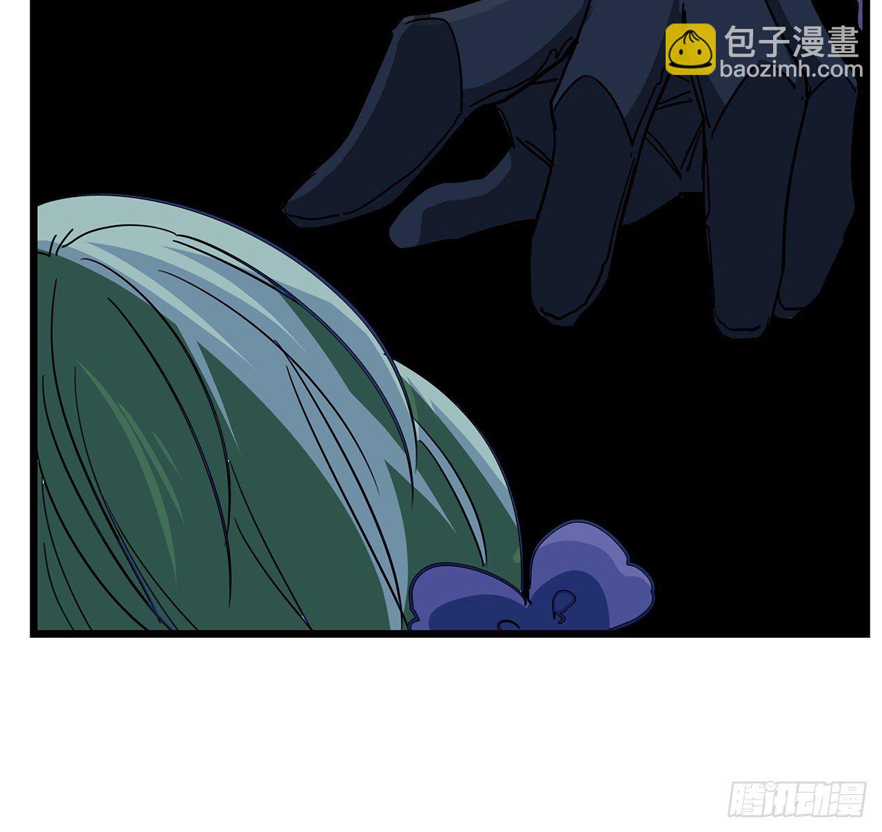 79话 你敢动她，我就废了你(1/2)-第80话