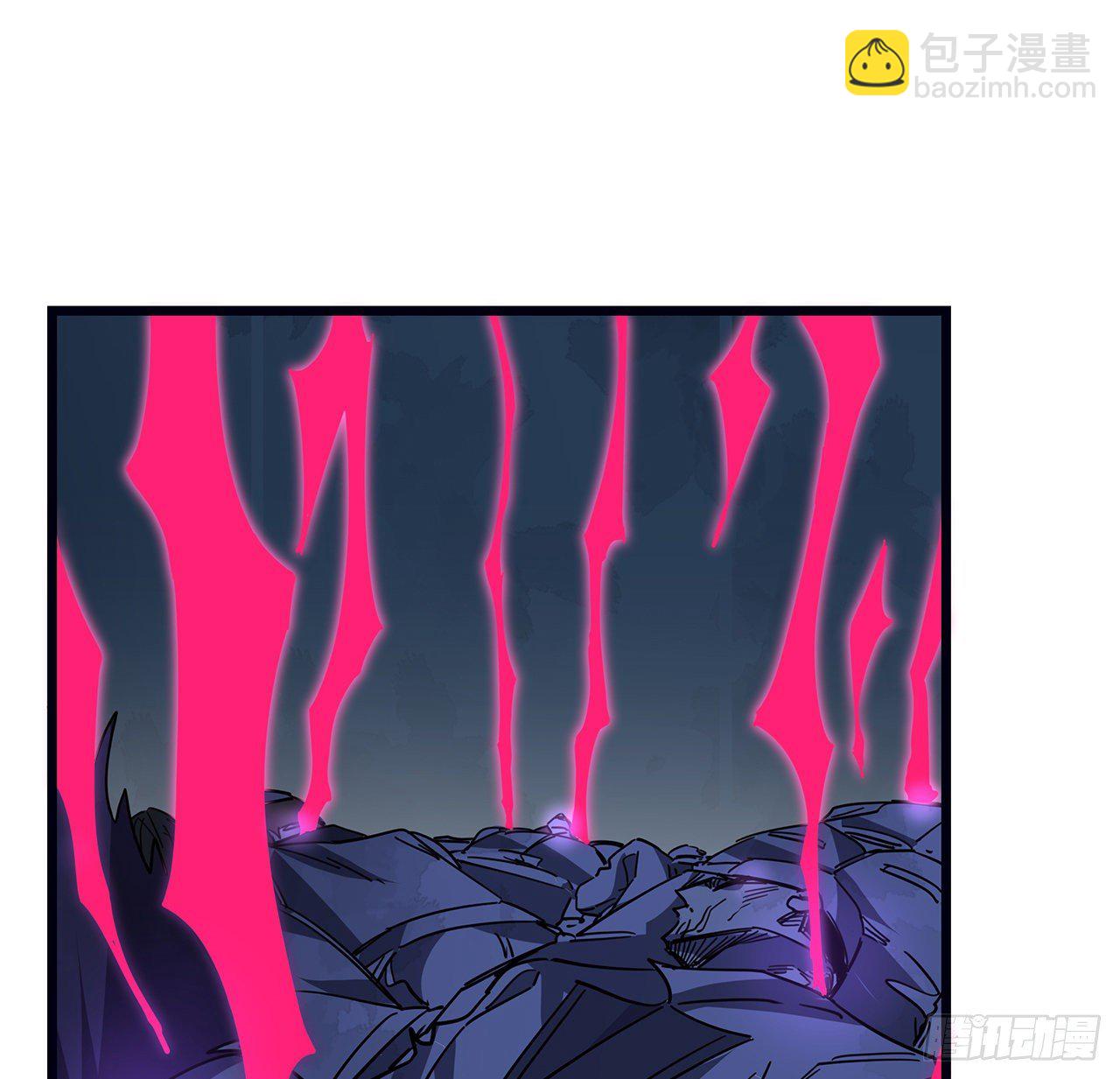79话 你敢动她，我就废了你(1/2)-第80话