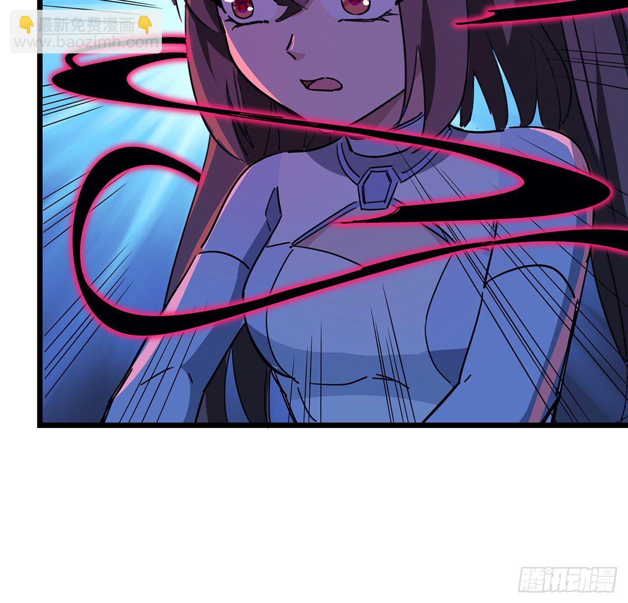 79话 你敢动她，我就废了你(1/2)-第80话