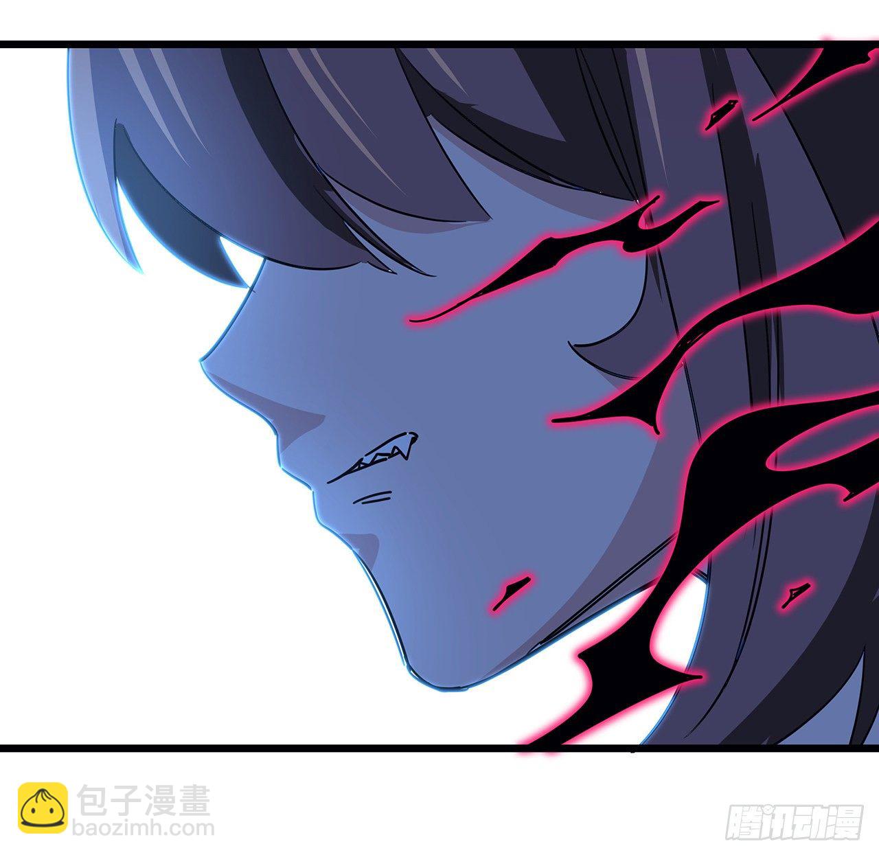 79话 你敢动她，我就废了你(1/2)-第80话