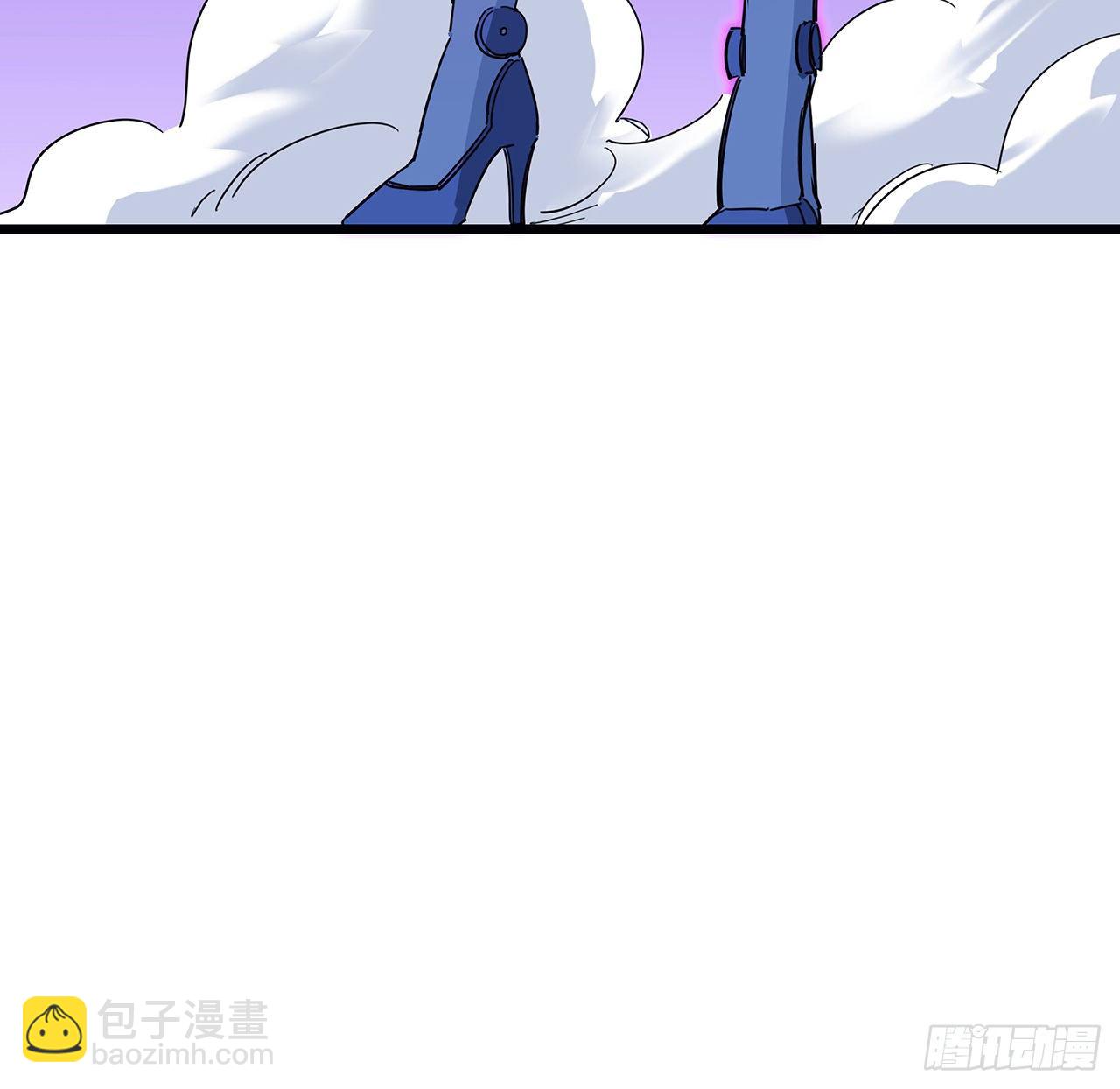 79话 你敢动她，我就废了你(1/2)-第80话