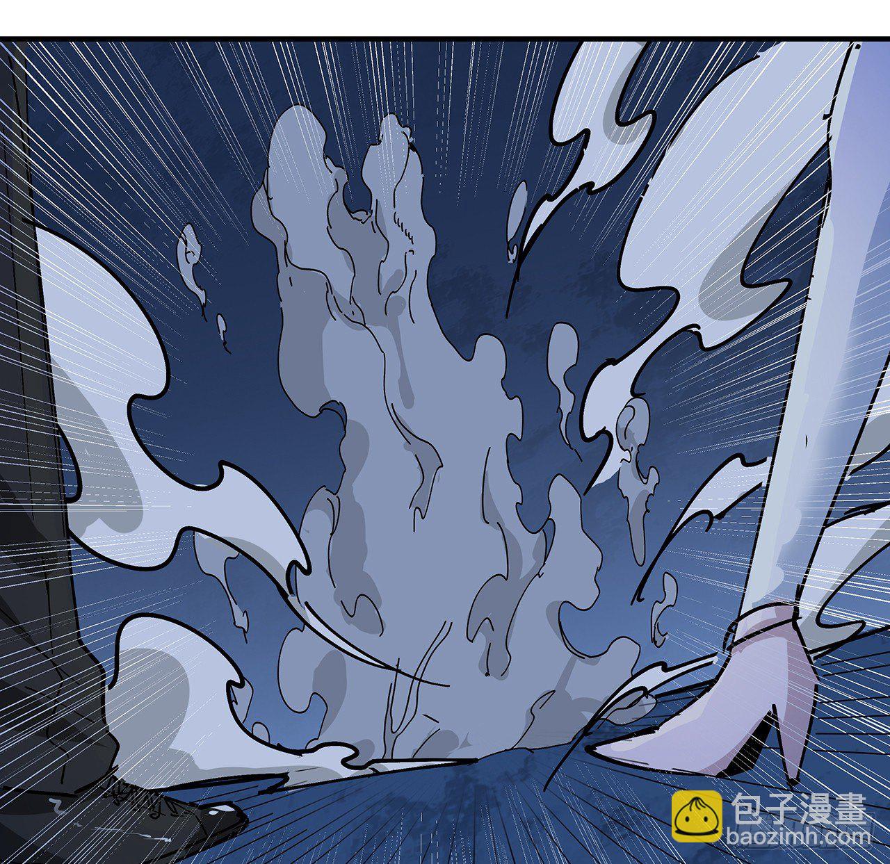 81话 后面有个怪物(1/2)-第82话