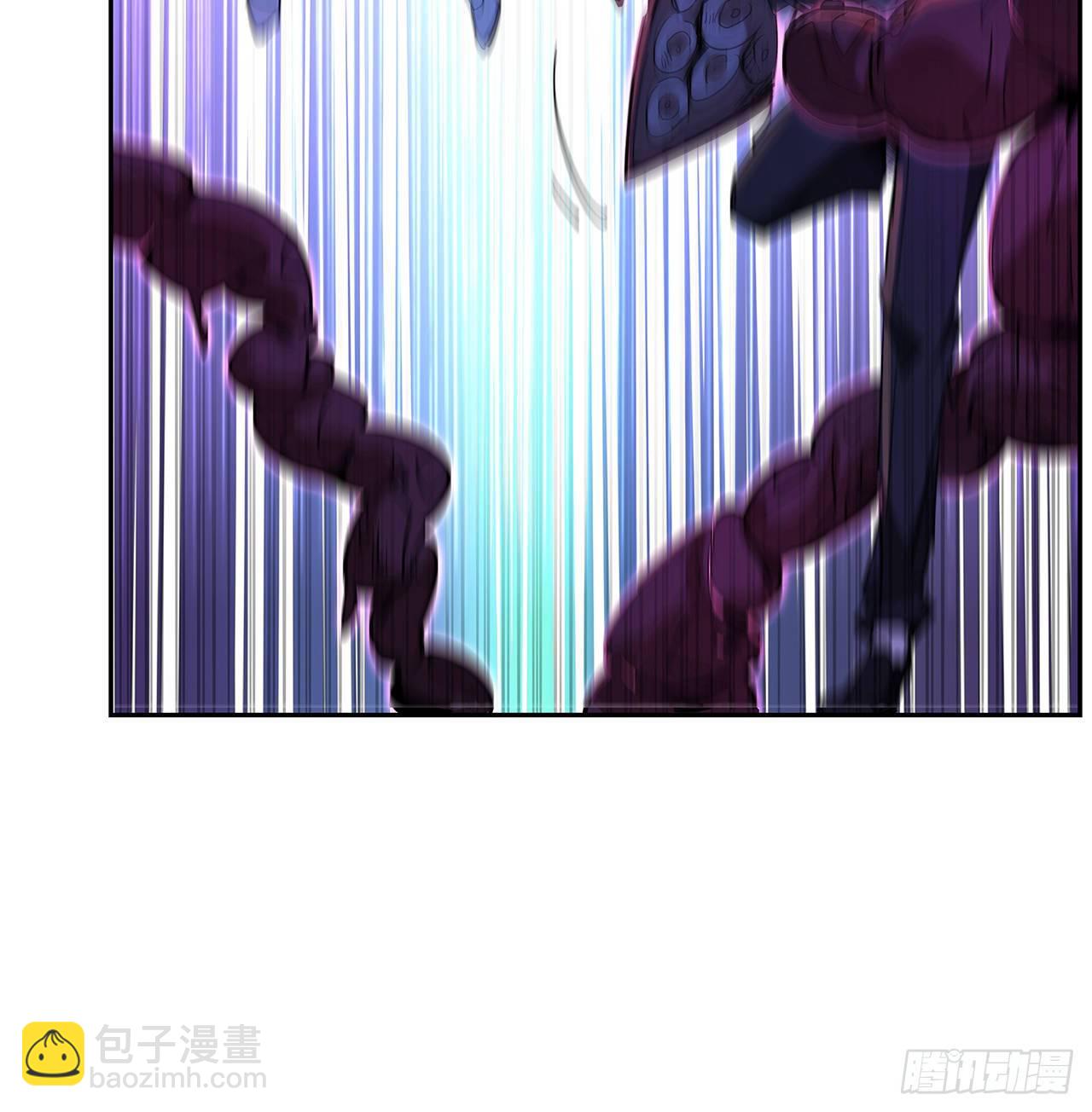 83话 惊不惊喜？(1/3)-第84话