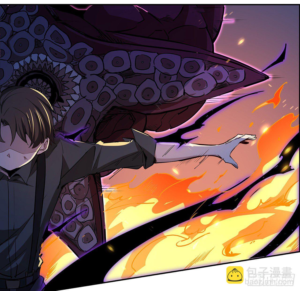 83话 惊不惊喜？(1/3)-第84话