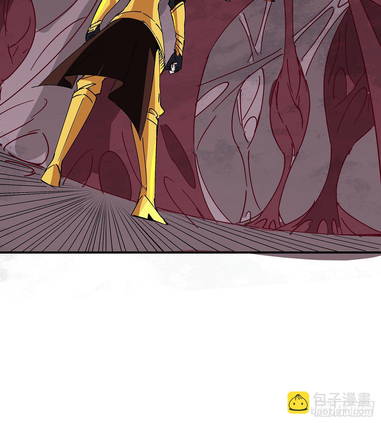85话 谁才是瓮中之鳖(1/2)-第86话