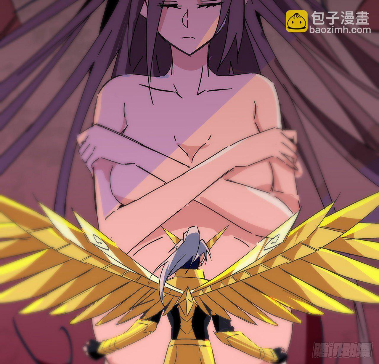 85话 谁才是瓮中之鳖(1/2)-第86话