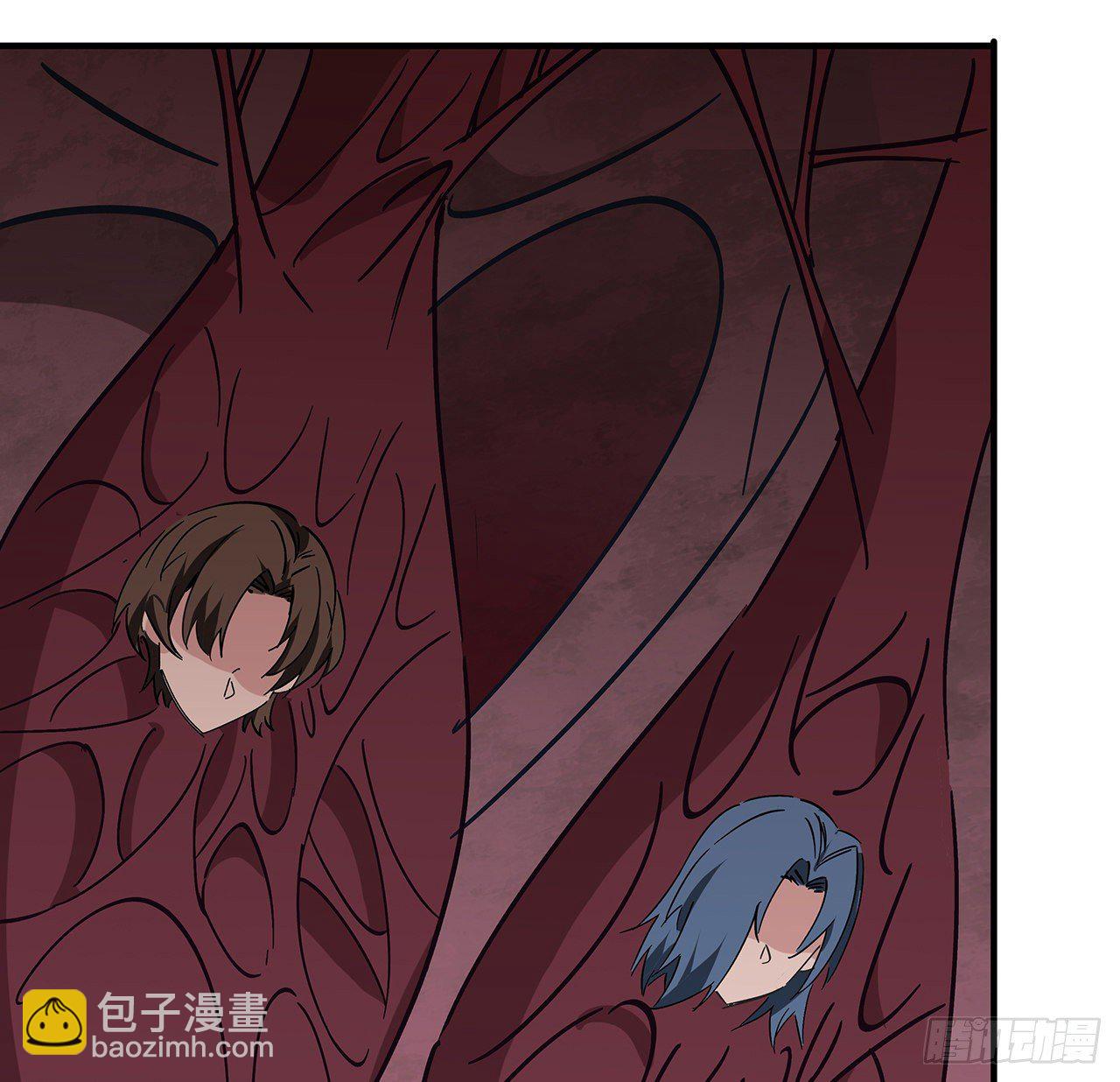 85话 谁才是瓮中之鳖(1/2)-第86话