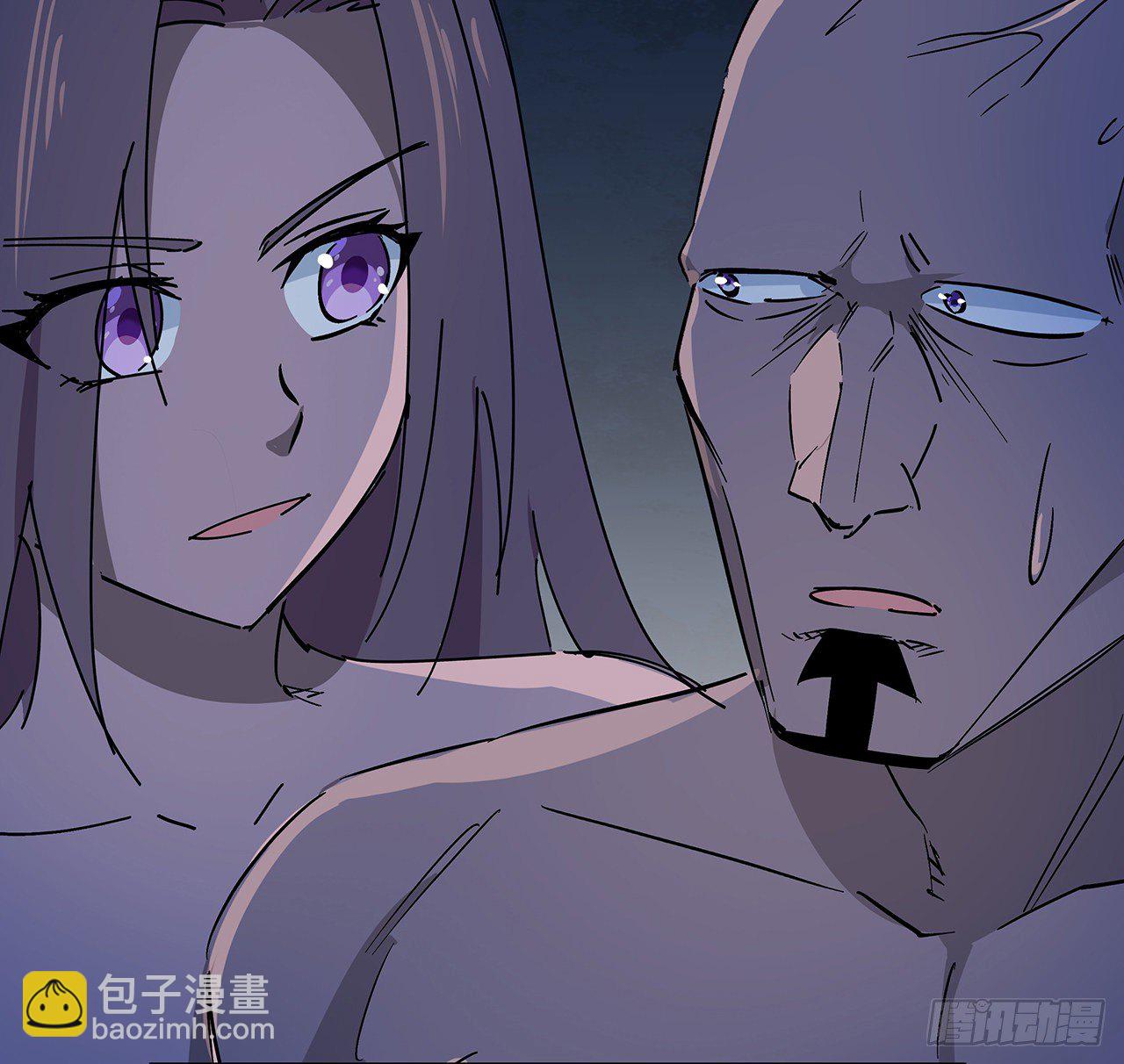 87话 老司机稳住(1/2)-第88话