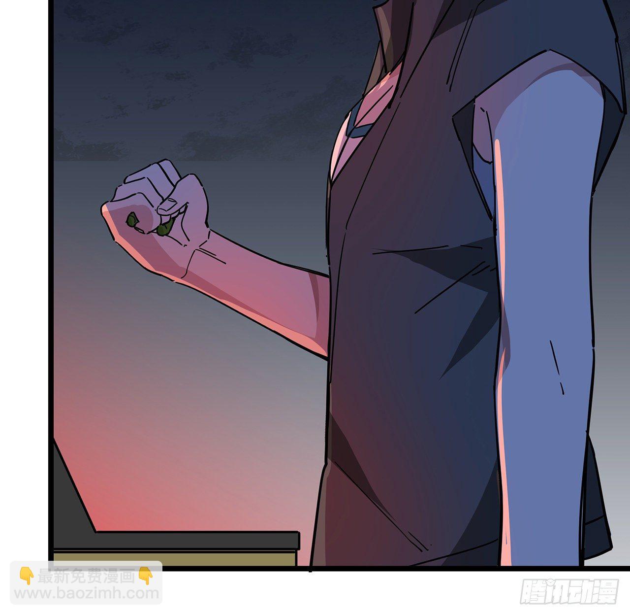 87话 老司机稳住(1/2)-第88话