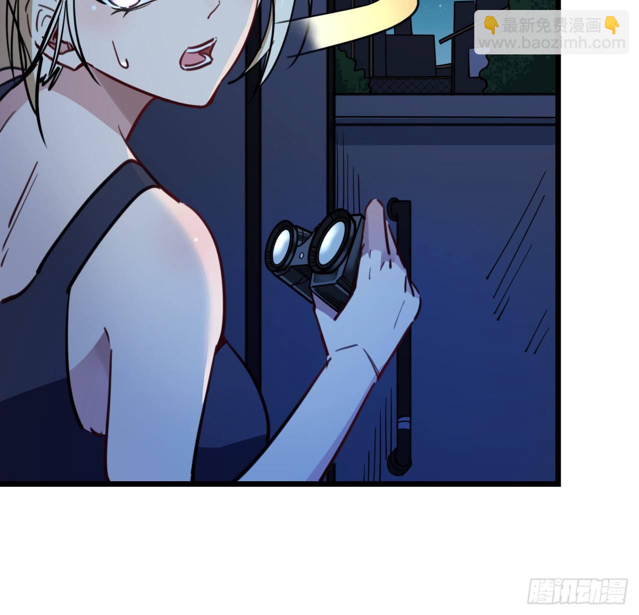 9话 要这比基尼何用！(1/2)-第10话