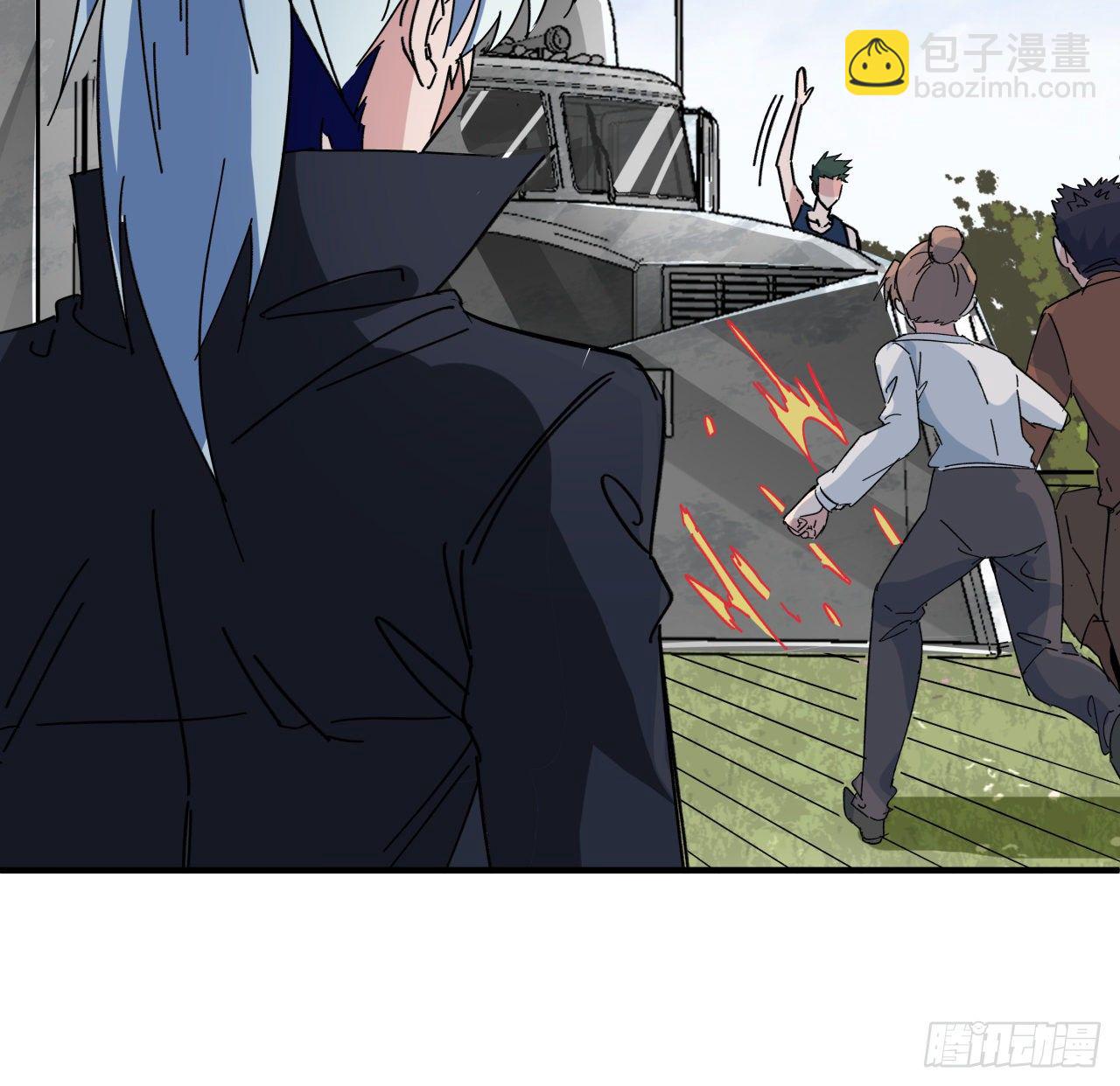 93话 不能告诉姐姐的秘密(1/3)-第94话