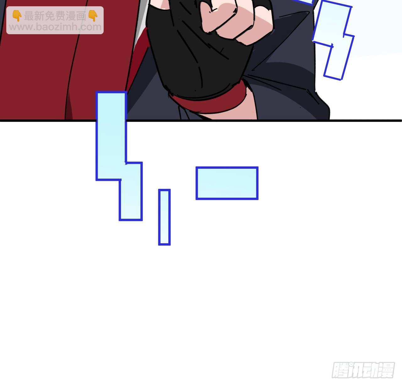 93话 不能告诉姐姐的秘密(1/3)-第94话