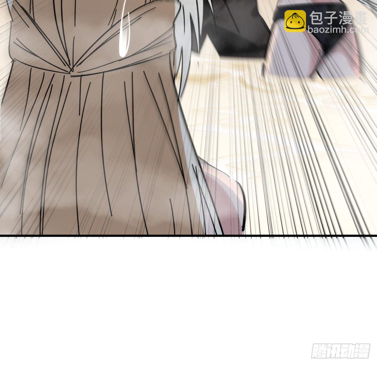 93话 不能告诉姐姐的秘密(1/3)-第94话