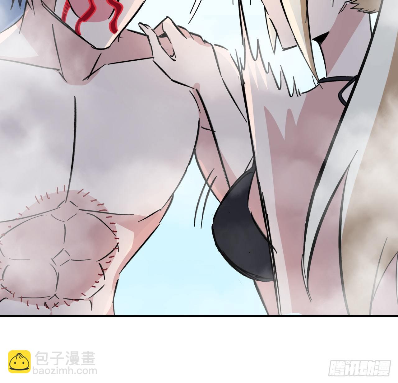 93话 不能告诉姐姐的秘密(1/3)-第94话