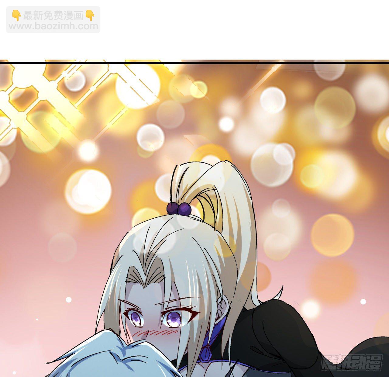93话 不能告诉姐姐的秘密(1/3)-第94话