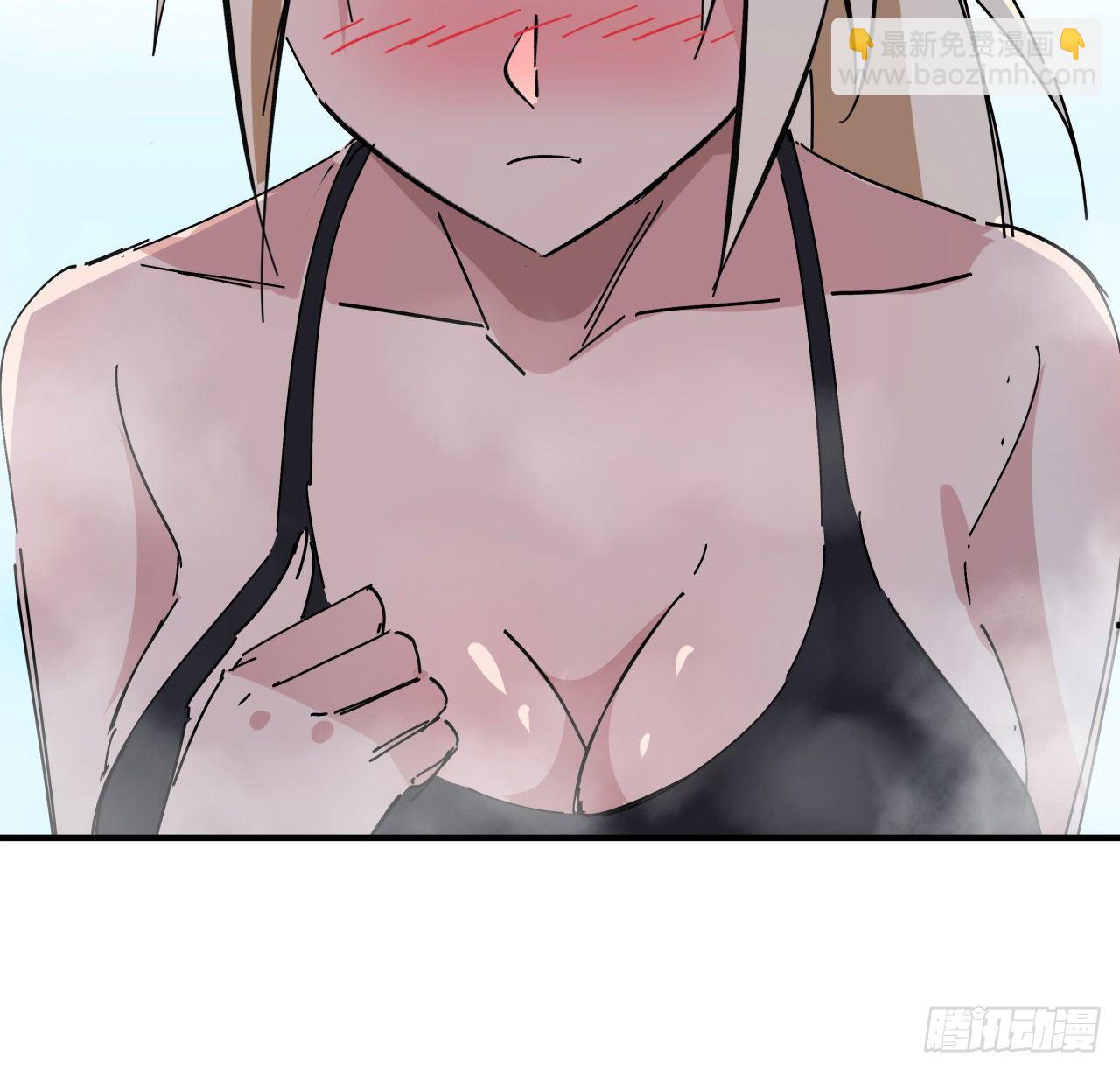 93话 不能告诉姐姐的秘密(1/3)-第94话