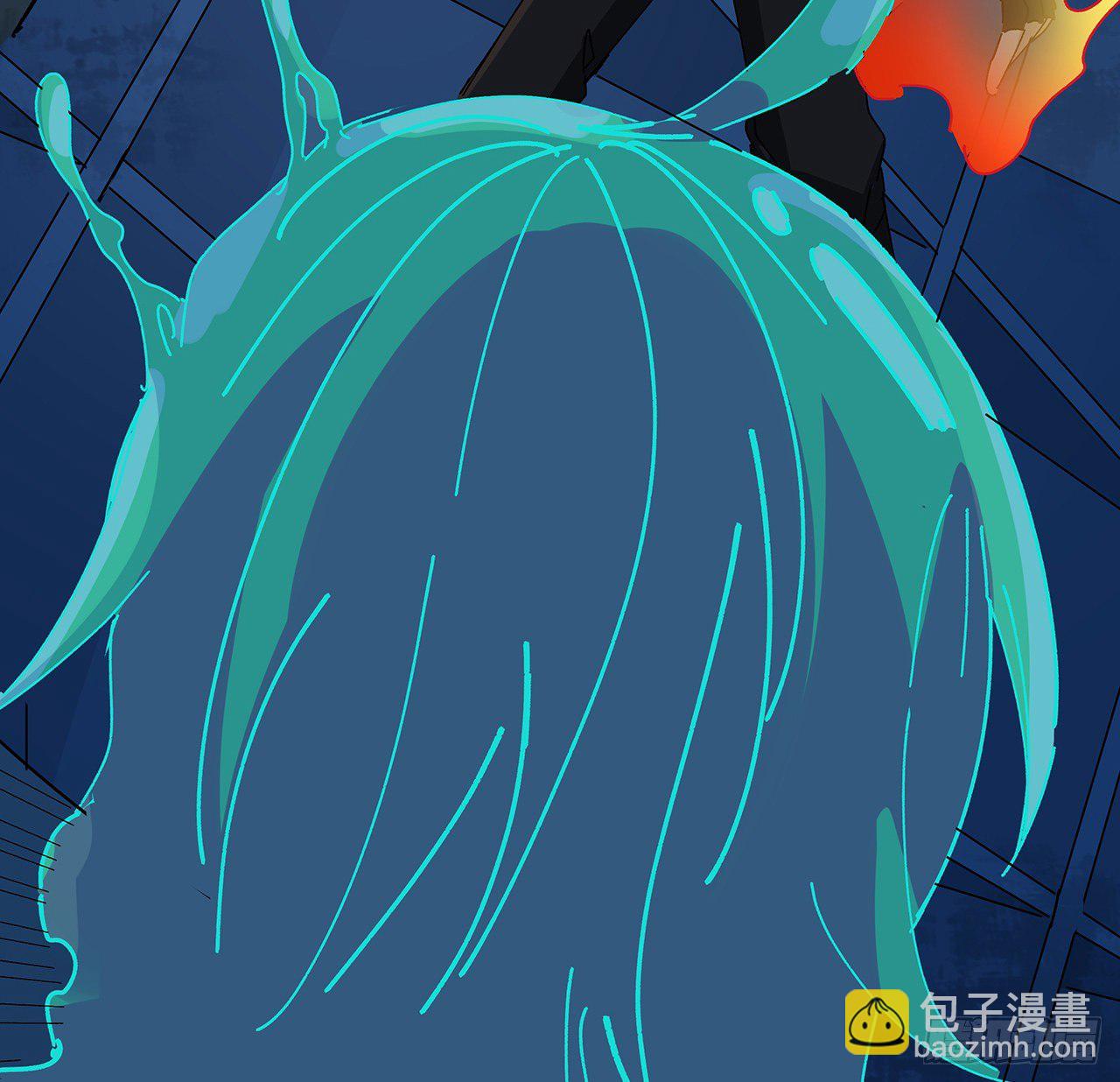 97话 末世没有安全的地方(1/2)-第98话