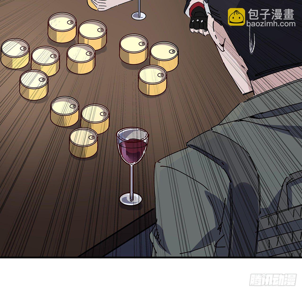97话 末世没有安全的地方(1/2)-第98话