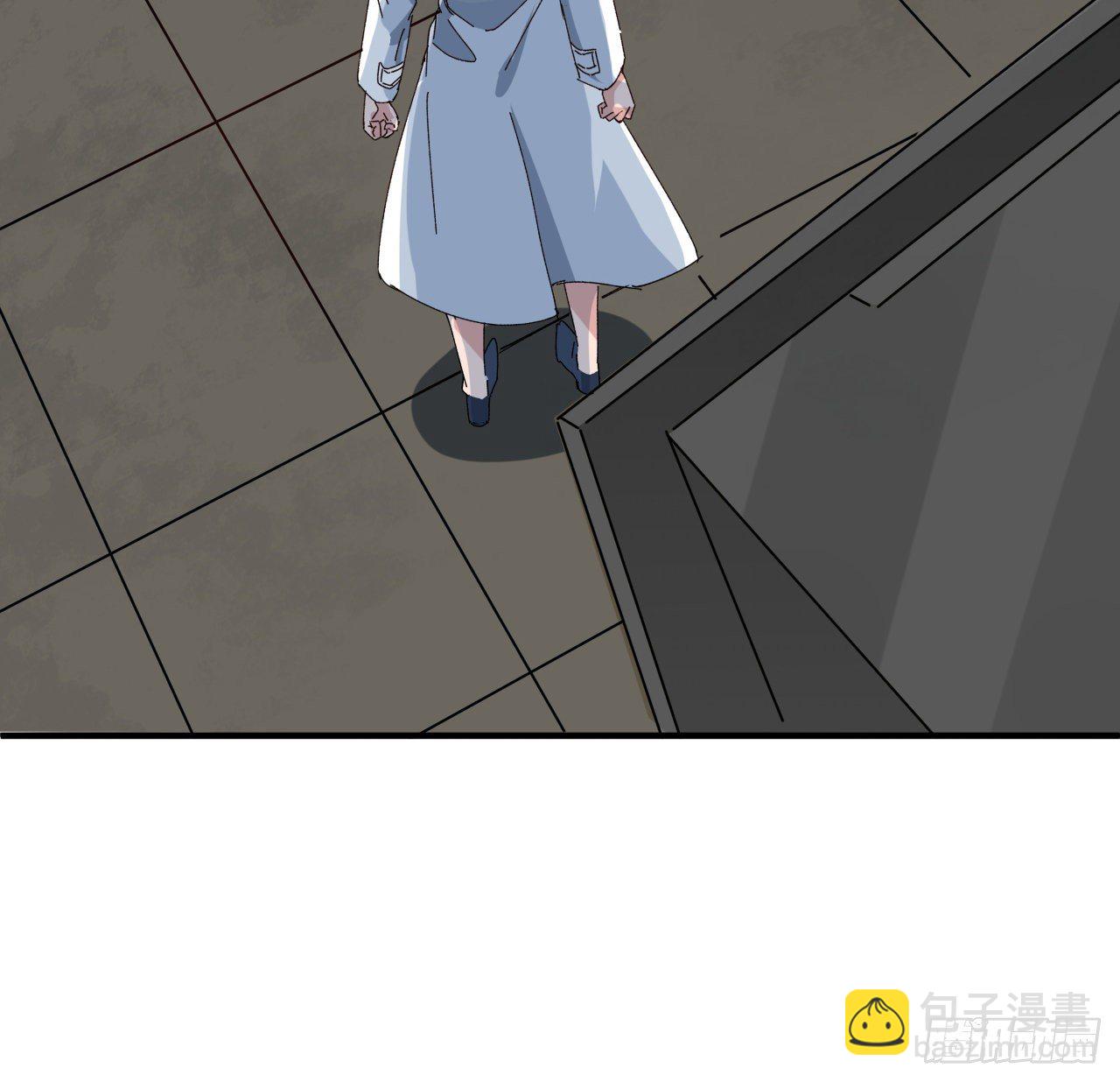 99话 超级异变人抗体(1/2)-第100话