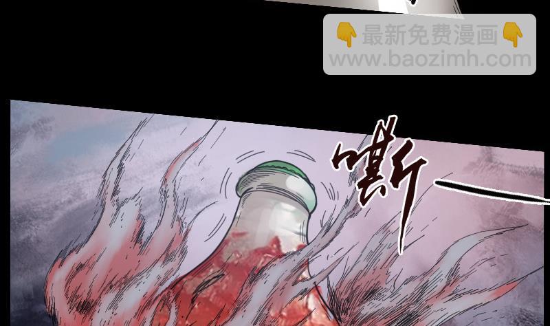 🍴劫天运 第11话 养西 第47页
