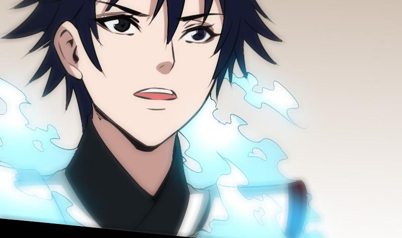 🍴劫天运 第111话 电话 第37页