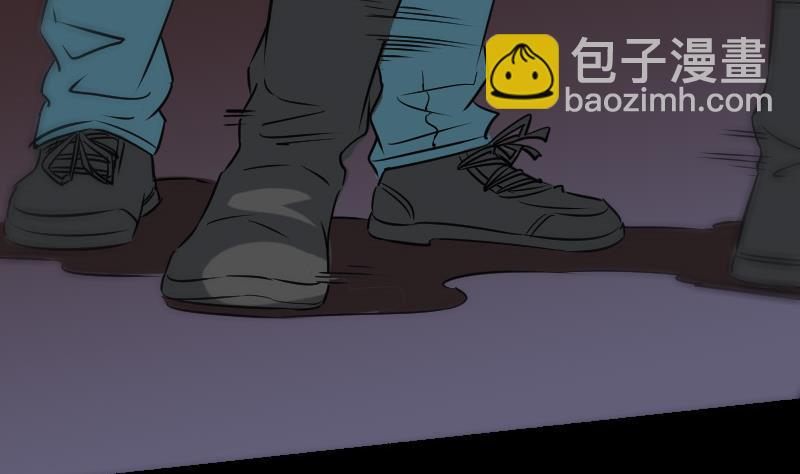 🍴劫天运 第163话 铁血 第37页